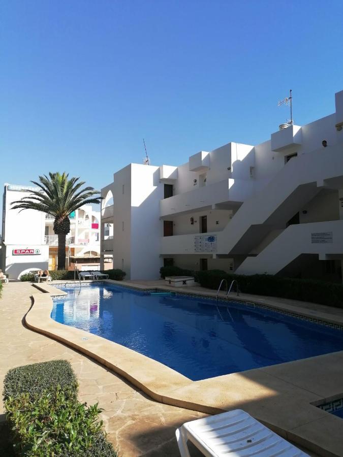 Cala Ferrera Home&me