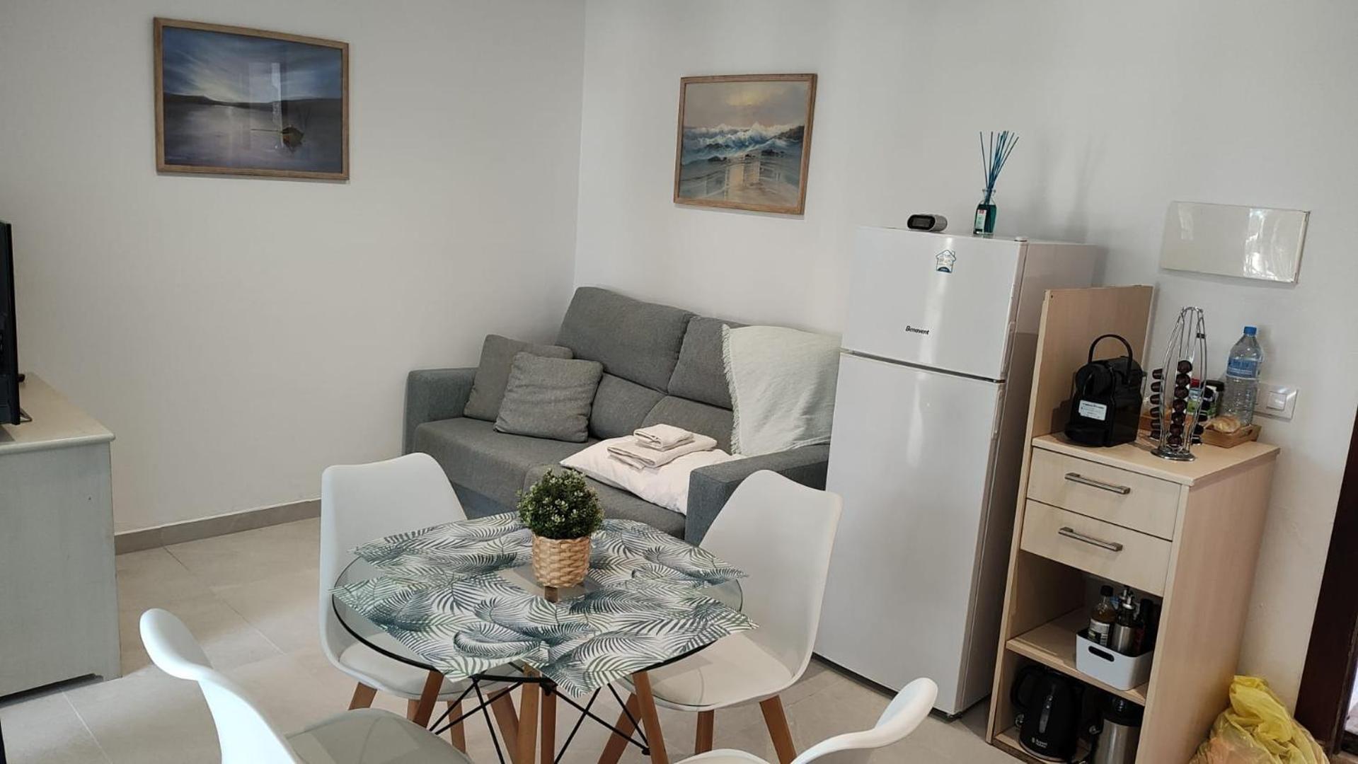 Apartment Cala Ferrera Home&me