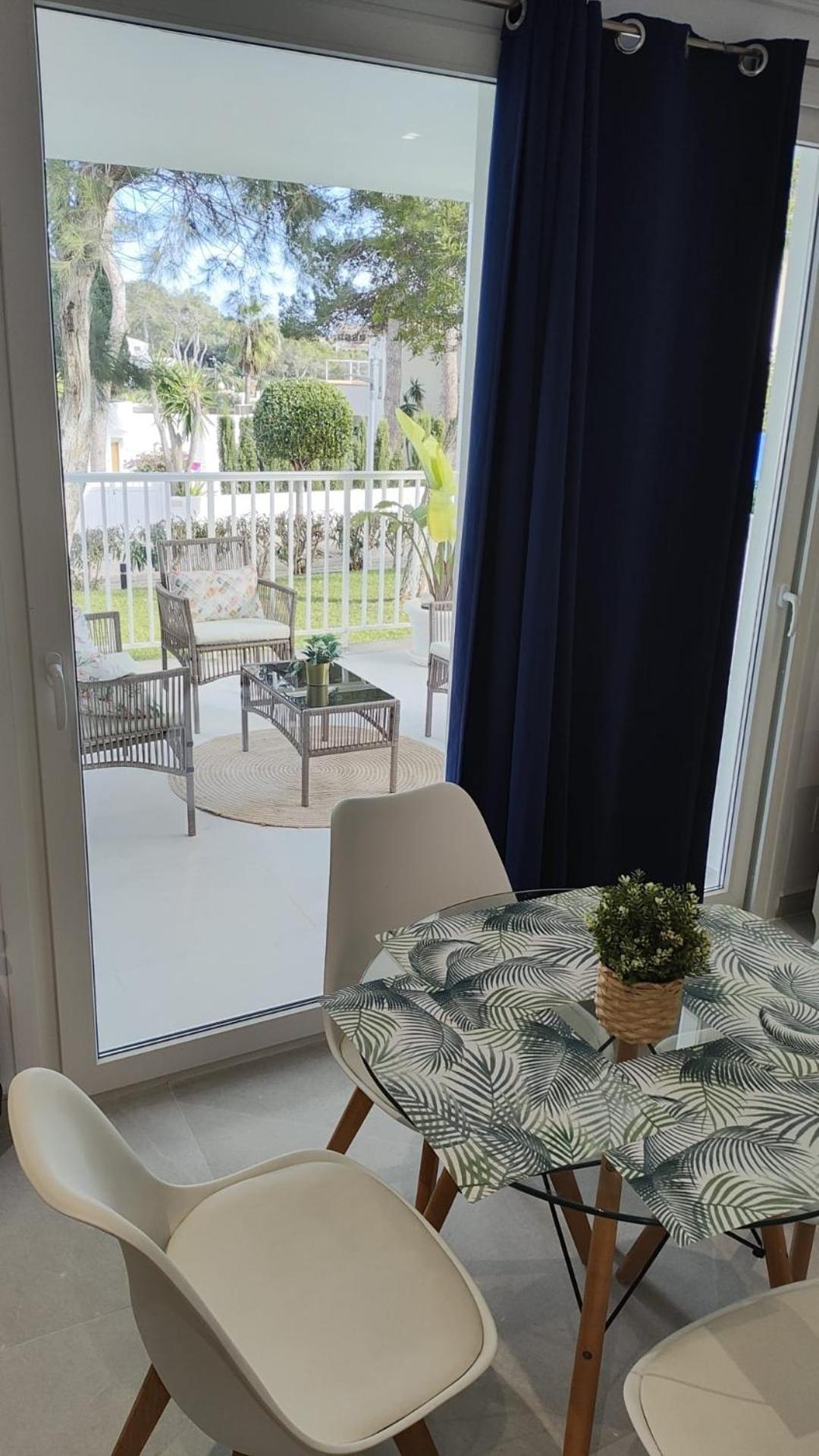 Apartment Cala Ferrera Home&me *
