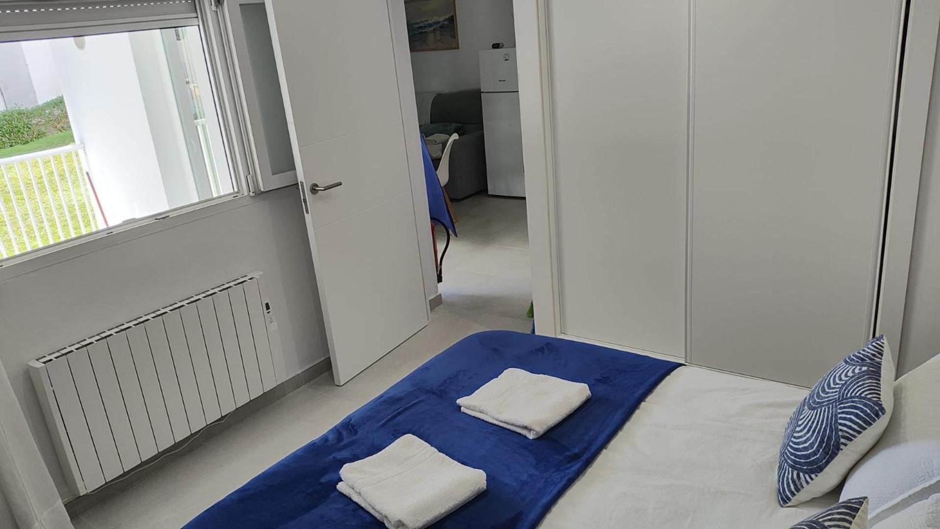 Apartment Cala Ferrera Home&me *
